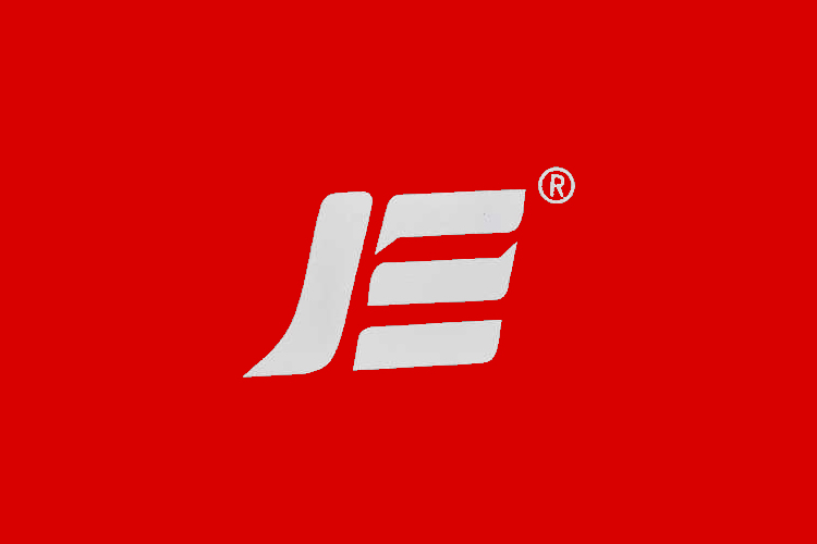 巨聯(lián)電氣商標(biāo)設(shè)計與特寫